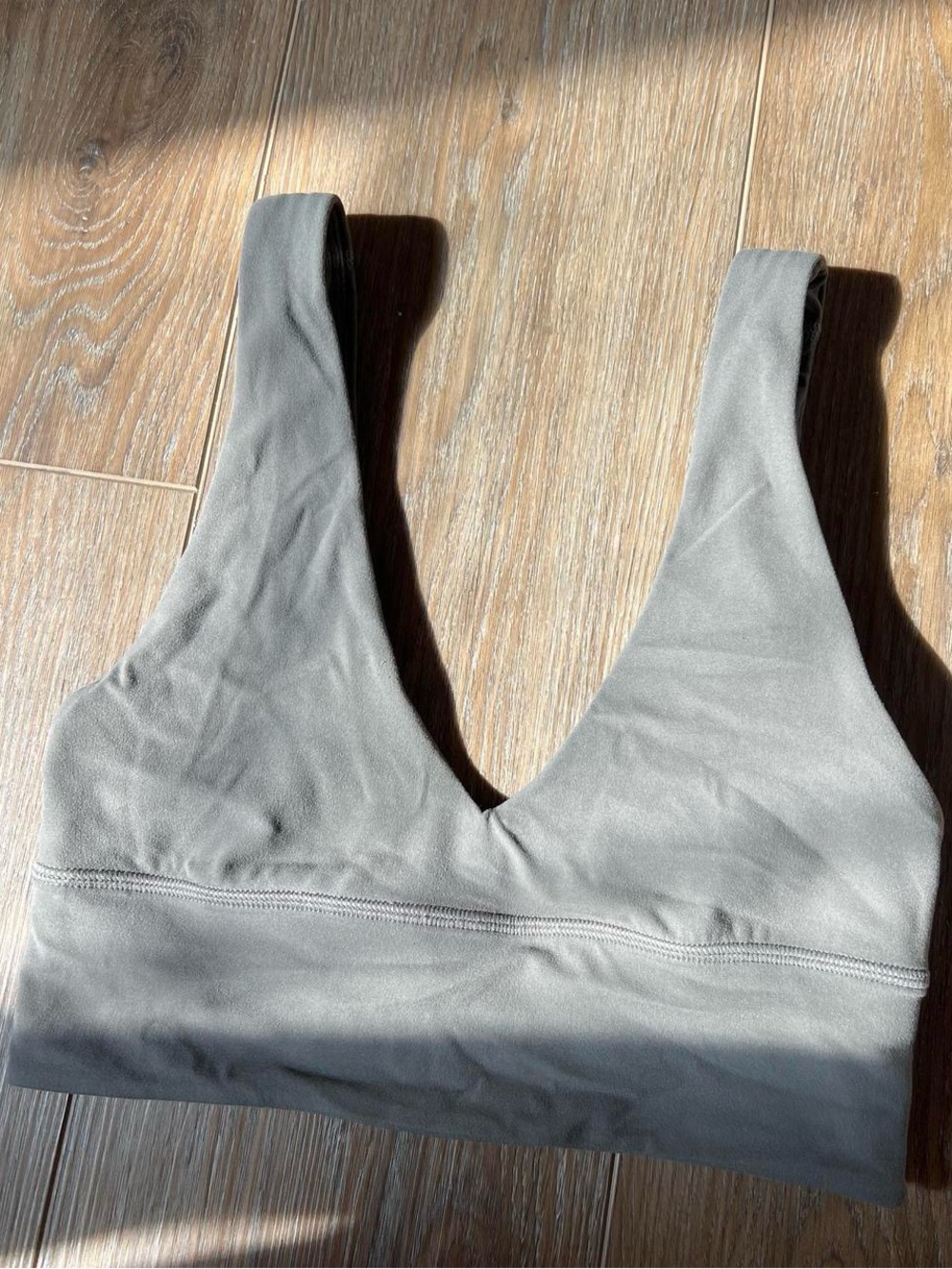 Lululemon bra